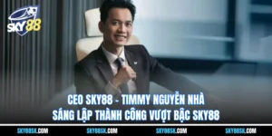 CEO Sky88