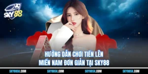 Tiến lên miền nam