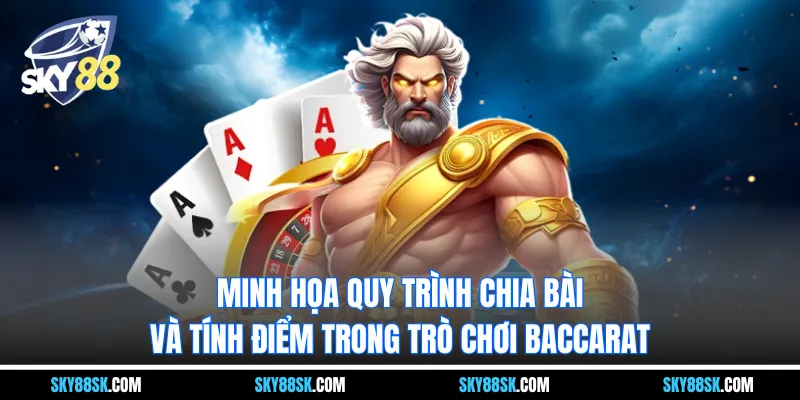 Sky88 - Địa chỉ giải trí đáng tin cậy với loạt trò chơi thú vị