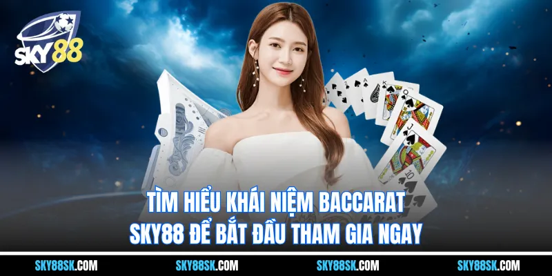 Tham gia trò chơi với các bước đơn giản dễ hiểu cùng Sky88